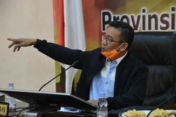 Satu pasien dalam pengawasan meninggal dunia di Mamuju