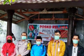 Angka kehamilan di Kota Pekanbaru normal ditengah pandemi COVID-19
