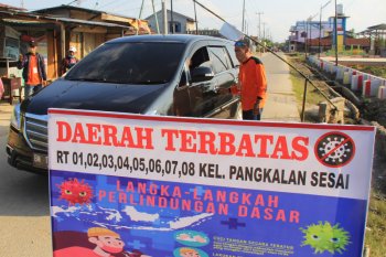 Kota Dumai diminta ajukan PSBB antisipasi penyebaran cepat virus corona