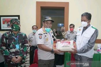 Bupati apresiasi jajaran Dinas Pertanian Kabupaten Bone