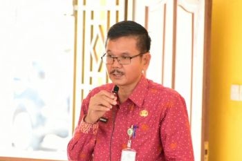 Penyaluran sembako murah bakal tertunda di Bengkalis. Apa sebabnya?