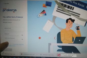 Pemkab Kudus siap fasilitasi pendaftaran kartu prakerja