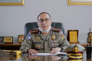Polisi berhasil menangkap satu dari dua pemasok narkoba Tio Pakusadewo