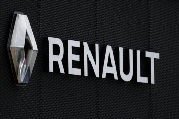 Renault pisah dengan Dongfeng Motor Group di China