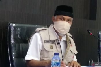 Lokasi isolasi mandiri di Padang setara hotel bintang tiga