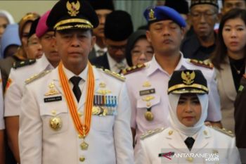 Hasil tes Wakil Wali Kota Tanjungpinang negatif COVID-19