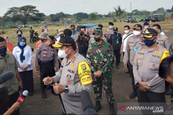 Kapolda Metro Jaya yakin masyarakat Jakarta tidak menolak jenazah COVID-19
