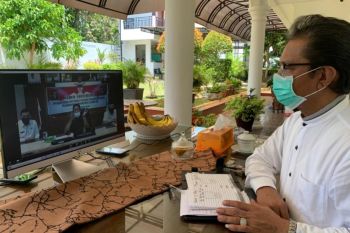 DPRD Kepri ajak BUMN salurkan CSR untuk atasi COVID-19