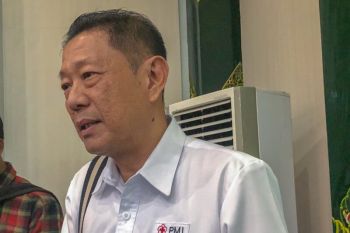 Persediaan darah di PMI Yogyakarta tinggal tersisa 25 persen