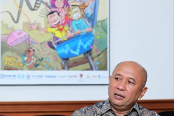 Pemerintah integrasikan program bantuan sosial dengan warung tradisional