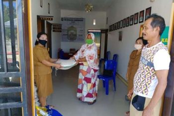 Gelar Pangan Murah, Pemda Poso upayakan stabilitas harga hadapi pandemi COVID-19