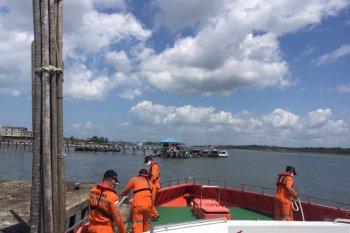 Nelayan hilang saat mancing di perairan Bintan