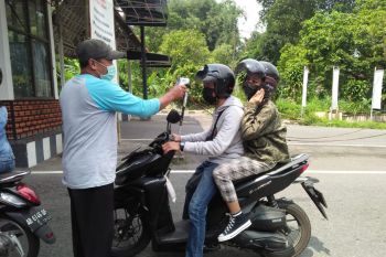 Sleman ancam mencabut rekomendasi objek wisata langgar protokol COVID-19