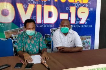 Empat Kampung di Jayapura alokasikan dana untuk cegah COVID-19