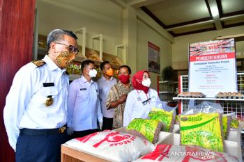 Pemprov Sulsel siapkan toko daring hadapi wabah COVID-19