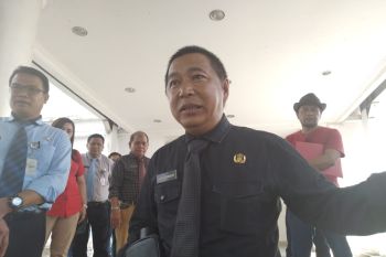 Tiga Kumtua  dinonaktifkan, Bupati pastikan bakal ada yang menyusul