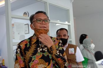 Pemprov Sulsel akan isolasi 500 ODP COVID-19 di hotel