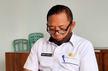 Pemkot Bandarlampung pastikan stok pangan aman hingga Oktober 2020