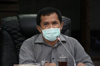 Komisi A DPRD DIY dukung redesain APBD 2020 untuk penanganan COVID-19