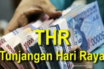 Ketua DPRD Lampung: Keputusan pemerintah tak bayar THR sebuah pejabat langkah tepat