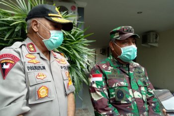 Pangdam Cenderawasih minta maaf  perihal penembakan dua pemuda