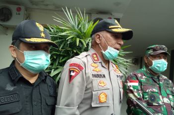 Kapolda Papua: KKB eksekutor WN Selandia Baru sudah dilumpuhkan aparat