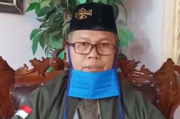 Lembaga Pendidikan Ma'arif PBNU Papua imbau warga tunda mudik lebaran
