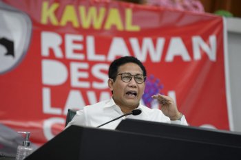 Mendes PDTT: BLT dari Dana Desa sebulan Rp600 ribu