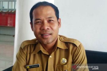 Dampak pandemi COVID-19, Solok Selatan gagal peroleh bantuan perumahan