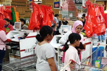 Pengusaha tunda rencana ekspansi di Palembang