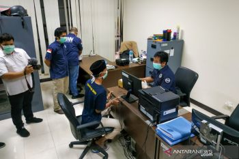 BNNP NTB mengungkap peredaran sabu 2 ons dan 489 butir ekstasi