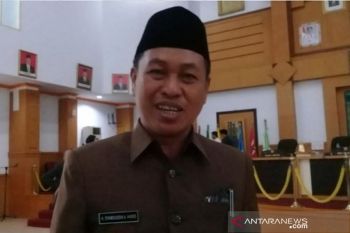 Pemkab Pangkep siapkan dana Rp9 miliar untuk penanganan COVID-19