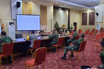 Pemprov Sulut ikut sertakan TNI-Polri cegah penutupan akses jalan