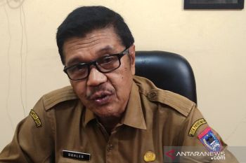 Selama pandemi COVID-19, Pedagang di pasar Payakumbuh dibolehkan menangguhkan pembayaran retribusi