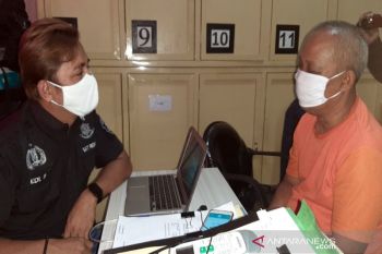 Polisi ungkap kasus pembunuhan dua korban di Solo