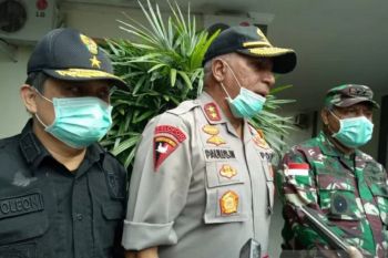 Kapolda pastikan KKB eksekutor WN Selandia Baru sudah dilumpuhkan aparat