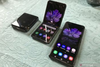 Promo Samsung jelang Ramadan