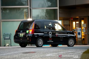 Toyota mulai lanjutkan produksi di Amerika pada bulan Mei