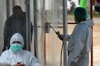 Sulteng perpanjang tanggap darurat COVID-19