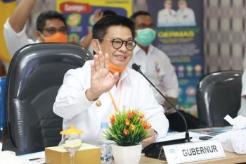 Tarakan dan Nunukan, Prioritas Terbesar Penanganan Covid-19 di Kaltara