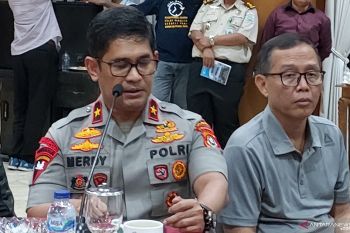 Polda Sultra merekrut bintara kompetensi khusus keperawatan