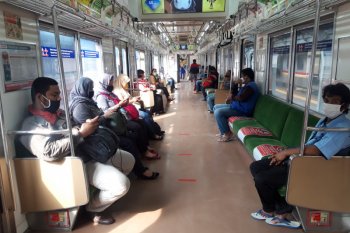 PSBB efektif apabila penerapan secara nasional