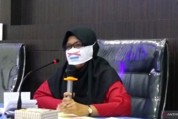 COVID-19 patients who died in Padang dominated by old age