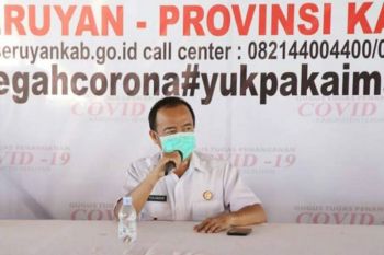 Pemkab Seruyan sediakan sarana pengaduan terkait THR