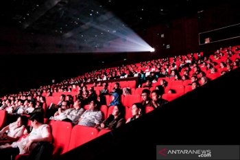 Industri film di Indonesia diyakini akan bangkit pasca-pandemi COVID-19