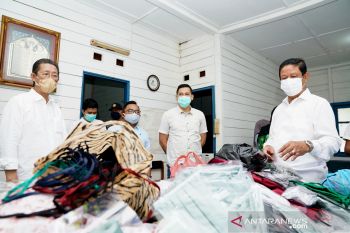 Batam dan Karimun  ajukan PSBB ke Gubernur Kepri