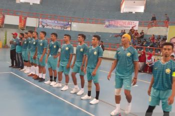 KONI Sultra pahami penundaan PON XX Papua 2020