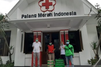 Melindungi "pasukan" garda terdepan untuk hadapi COVID-19