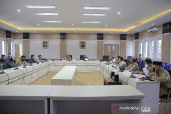 20 ribu warga kurang mampu di OKU akan menerima BLT
