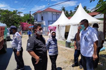 Anggota dewan minta Pemkot Palu siapkan suplemen kesehatan untuk petugas